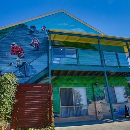 Phillip Island Off-Track Accommodation Cowes Bagian luar foto