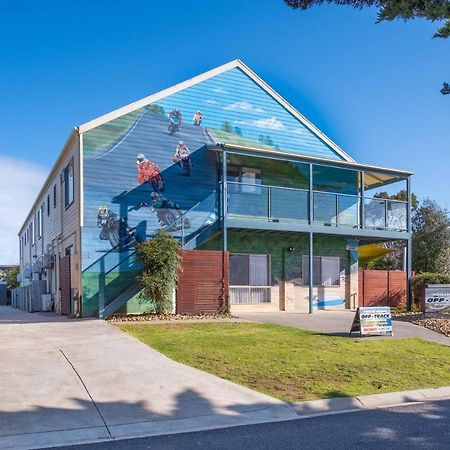 Phillip Island Off-Track Accommodation Cowes Bagian luar foto