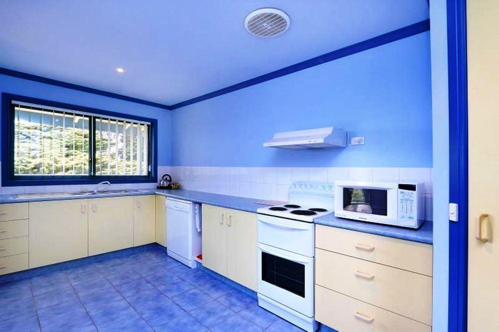 Phillip Island Off-Track Accommodation Cowes Bagian luar foto