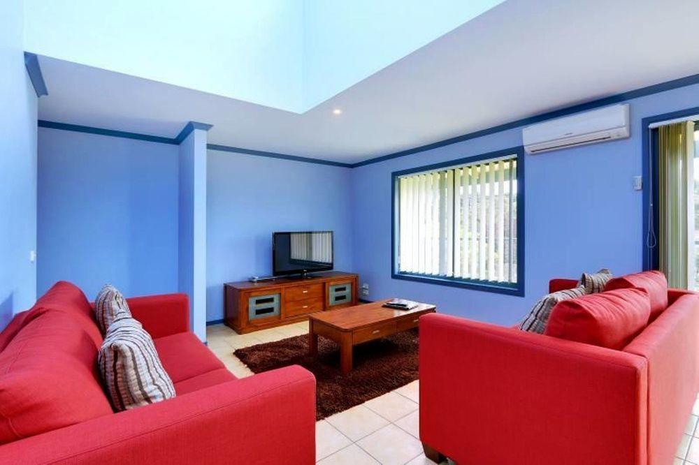 Phillip Island Off-Track Accommodation Cowes Bagian luar foto