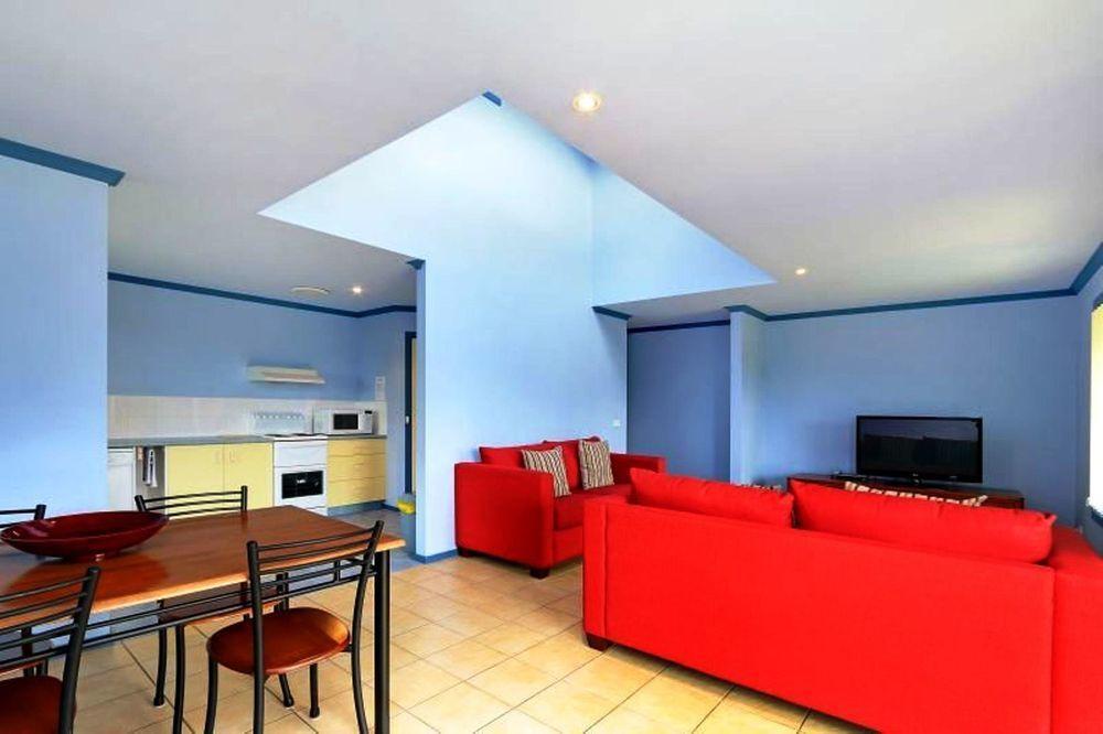 Phillip Island Off-Track Accommodation Cowes Bagian luar foto