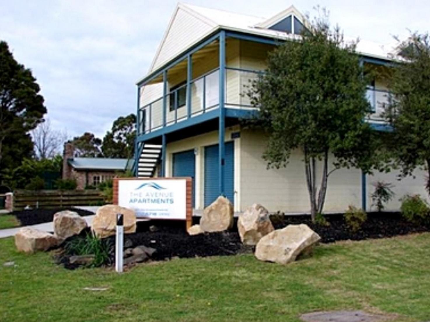Phillip Island Off-Track Accommodation Cowes Bagian luar foto