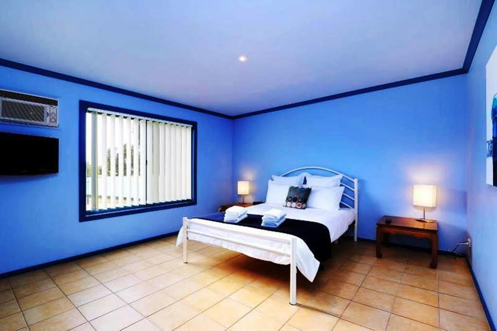 Phillip Island Off-Track Accommodation Cowes Bagian luar foto