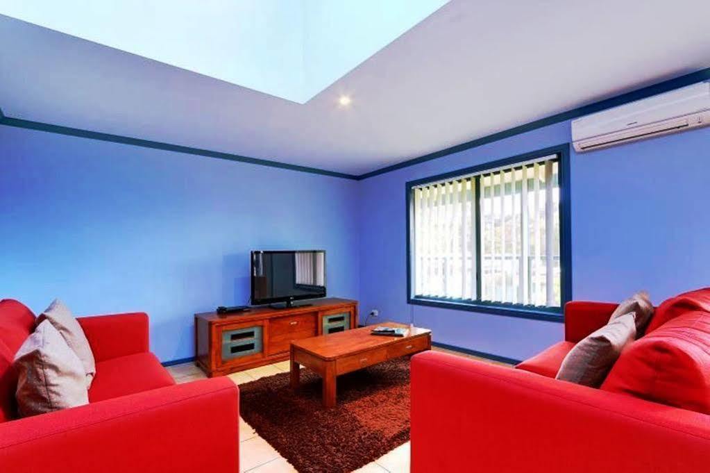 Phillip Island Off-Track Accommodation Cowes Bagian luar foto