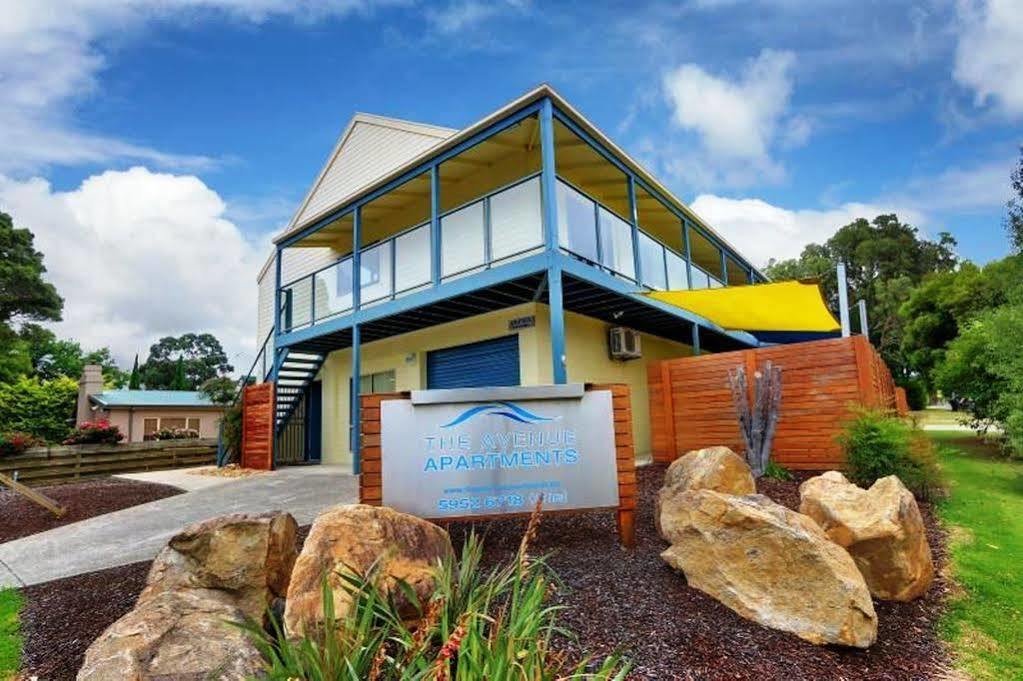 Phillip Island Off-Track Accommodation Cowes Bagian luar foto