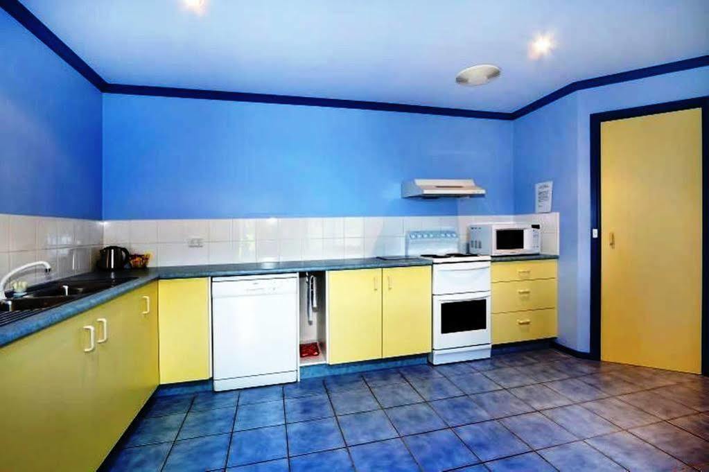 Phillip Island Off-Track Accommodation Cowes Bagian luar foto
