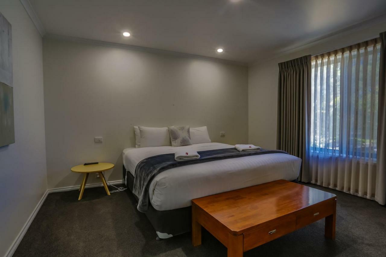 Phillip Island Off-Track Accommodation Cowes Bagian luar foto