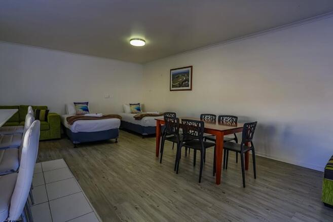 Phillip Island Off-Track Accommodation Cowes Bagian luar foto