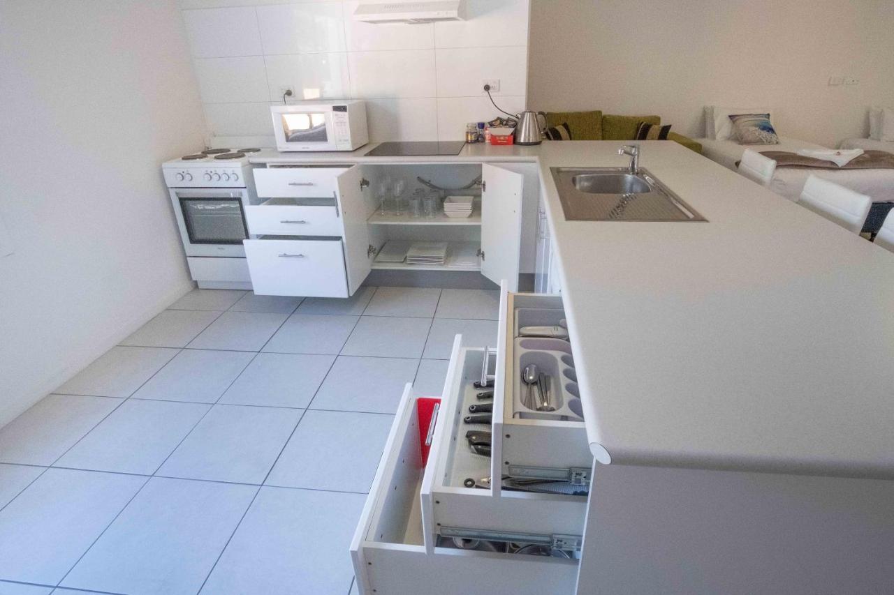 Phillip Island Off-Track Accommodation Cowes Bagian luar foto
