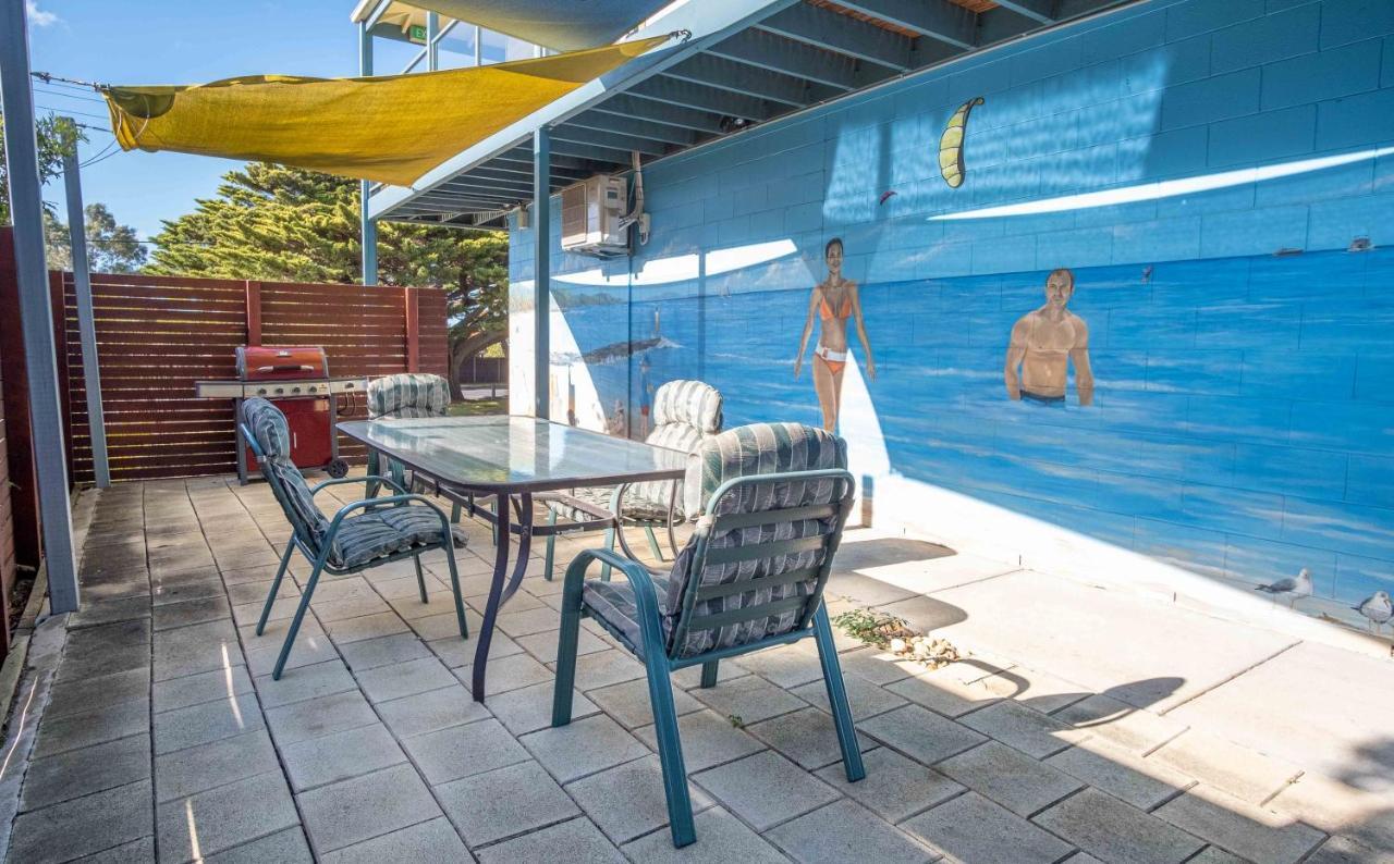 Phillip Island Off-Track Accommodation Cowes Bagian luar foto