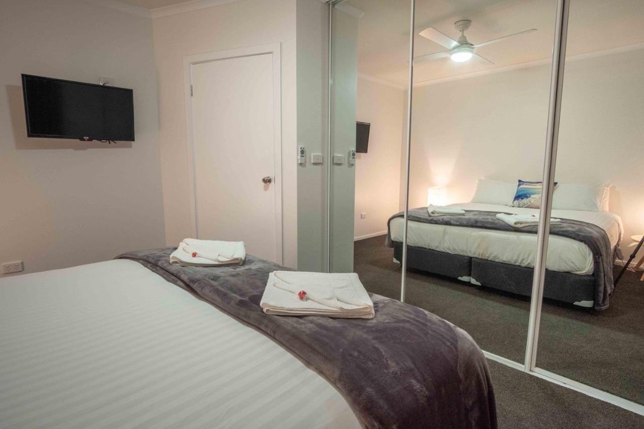 Phillip Island Off-Track Accommodation Cowes Bagian luar foto