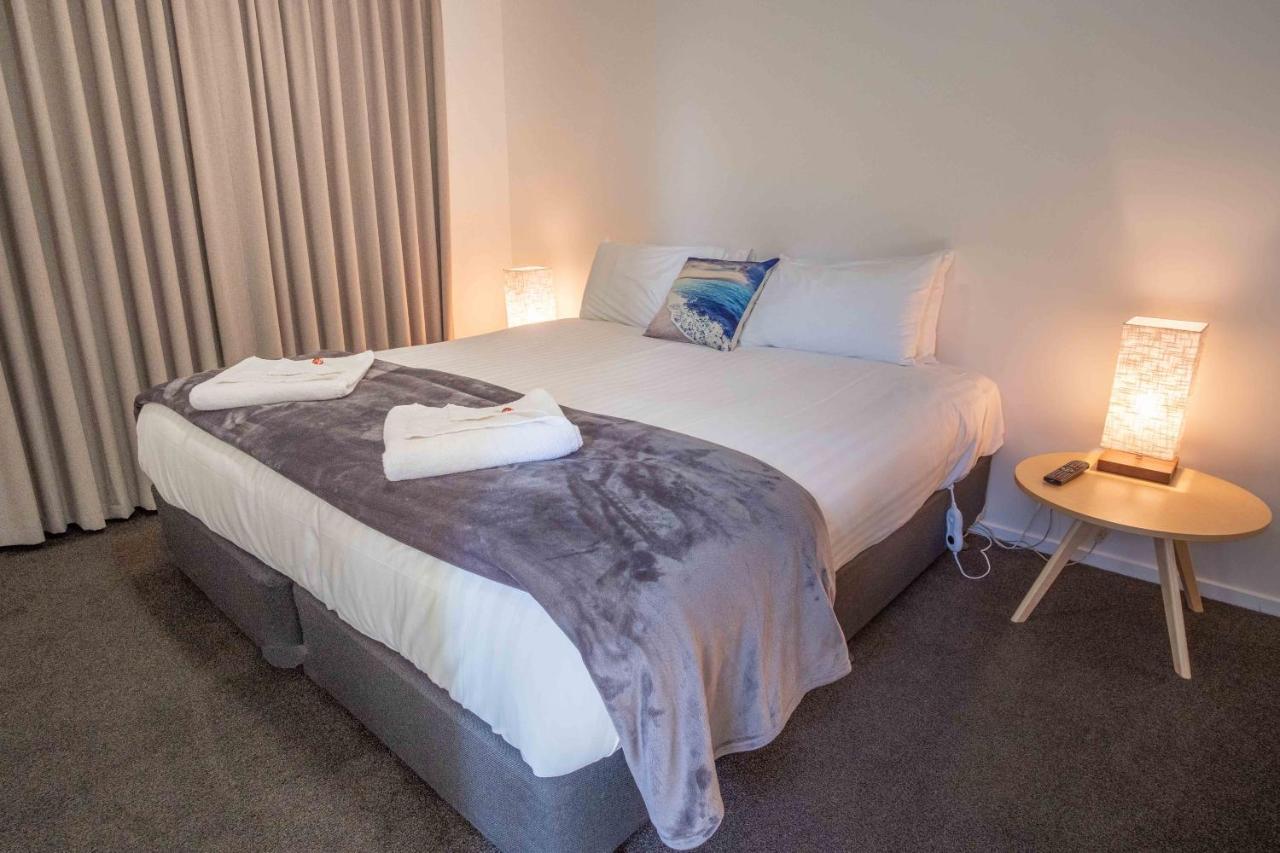 Phillip Island Off-Track Accommodation Cowes Bagian luar foto